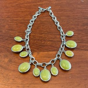 Ann Taylor necklace